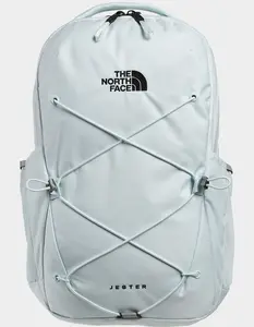 THE NORTH FACE Jester Womens Backpack, Ice Blue THE NORTH FACE Jester Womens Backpack, Ice Blue