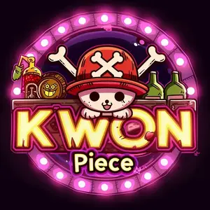 kwonpiece shop logo