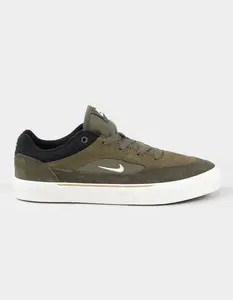 NIKE SB Malor Shoes