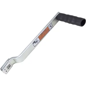 WINCH HANDLE DL1700, 1800, 2000, 2500, 3500