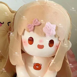 40CM Himouto! Umaru chan Doma Umaru Handsome Girl Doll Cosplay Cotton Stuffed Body Dress Up Clothes Cotton Xmas Gift