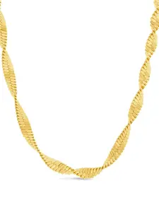 Blakely Chain Necklace