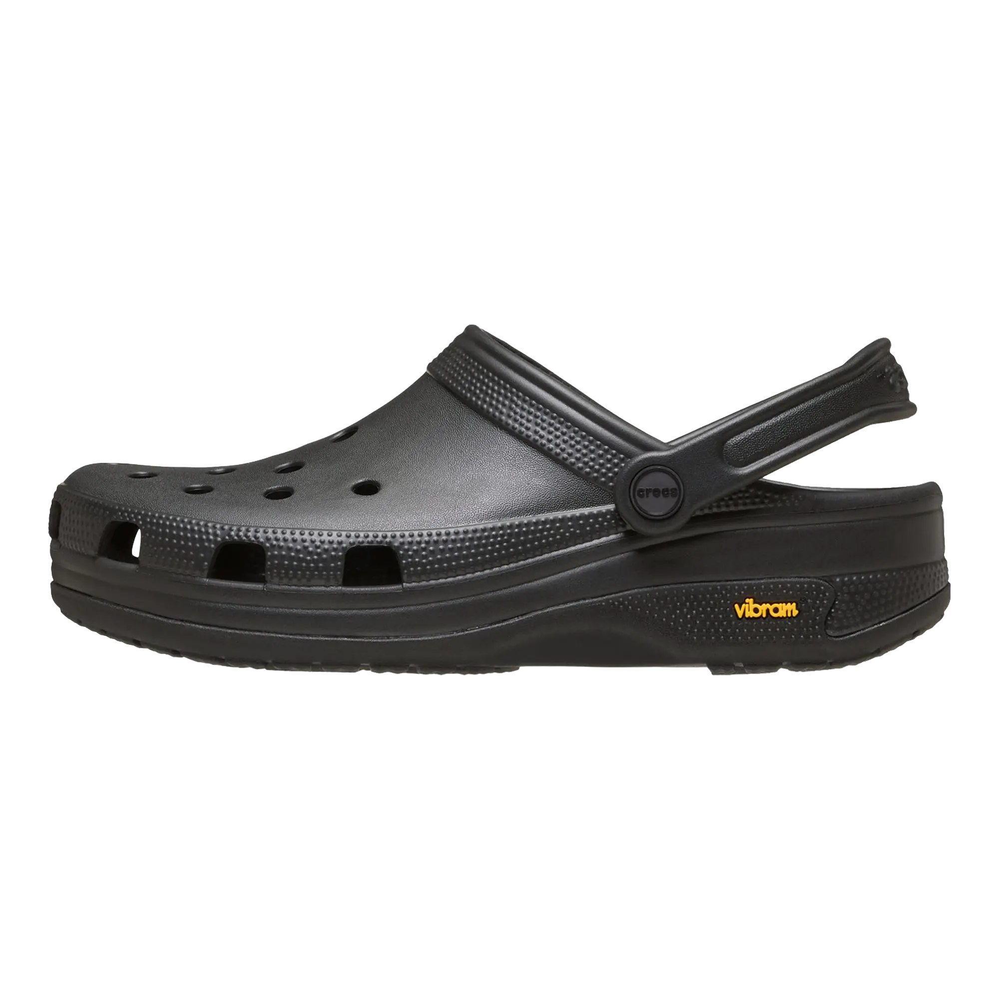 Classic EXP Clog "Black" 212793 001