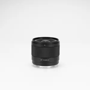 Viltrox AF 9mm F2.8 Air E/Z/XF Mount Camera Lens - 113.8° Ultra-Wide Vision, Lightweight, Fast Autofocus, Edge-to-Edge Clarity Photography Tool Photography Kit Photographic Kit