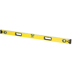 Stanley 680-43-548 Fatmax Box Beam Level 48 Inch