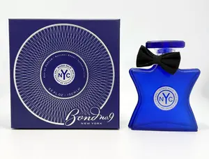 Bond No. 9 The Scent of Peace for Men Eau de Parfum 3.3oz 100ml Men's Fragrance Long Lasting Cologne
