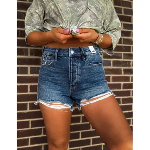 The Lettie Rigid Magic Shorts The Lettie Rigid Magic Shorts