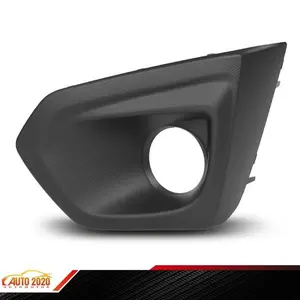 Front Fog Light Cover Bezel Fit For Subaru Impreza 2012-2014 Left Driver Side