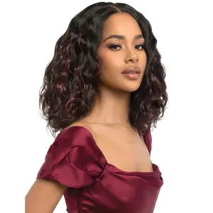 Bobbi Boss Miss Origin Core Weave 3 PCS One Pack - BODY WAVE 10/12/14"