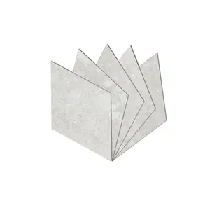 Alphabet Tile 26 Letters in Mercury Glaze DIY Peel and Stick Backsplash Tile Decor Decorative Wall Kitchen Vinyl Tiles Sticker Waterproof