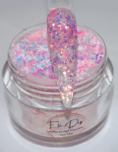 Dip Powder Glacier #023