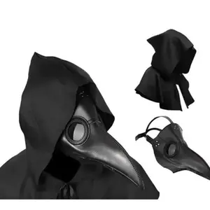 Halloween Black Costume