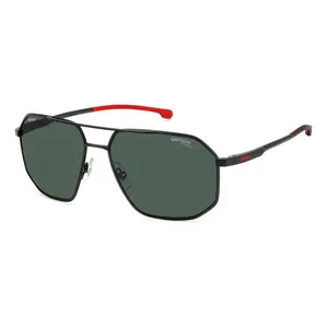Carduc 037 Navigator-Style Hexagon Sunglasses x Ducati