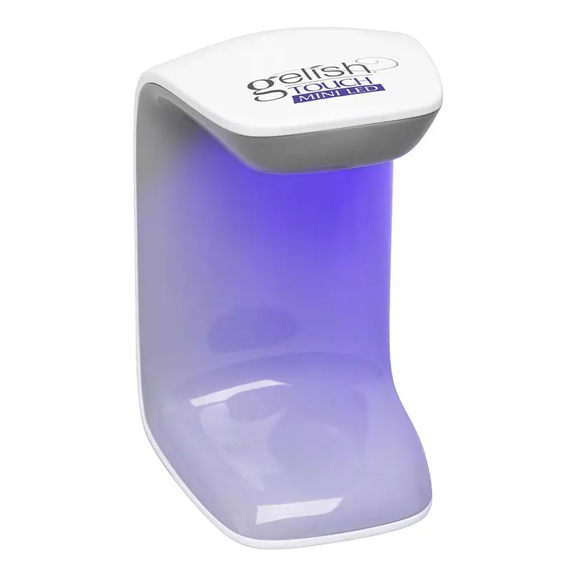 Gelish Touch MINI LED Lamp Light With USB Cord