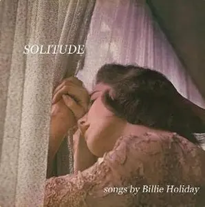 HOLIDAY,BILLIE - SOLITUDE Vinyl LP