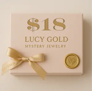 $18.00 Fashion Jewelry - Live Order Placement Zone