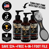 Strawberry Lollipop (3 Pack)