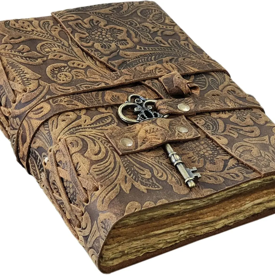 Antique N 7x5 200 Pages
