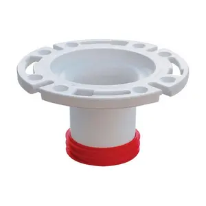 212 MAIN Sioux Chief 888-GPM 3 in. Push-Tite Closet Flange, Boat Bathroom Fixtures