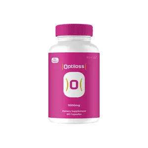 Optiloss - Optiloss Dietary Supplement Capsules