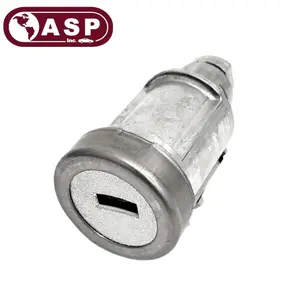 2001-2019 Ford / H75 / Ignition Lock Cylinder / Un-Coded / C-42-197 (ASP)