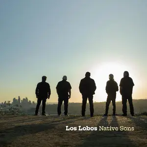 Native Sons - Los Lobos (Vinyl)