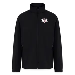 Men’s Soft Shell Jacket