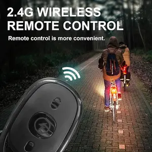 Wireless Remote Control Flashing Light,LED Mini Strobe Light for Car, Drone Strobe Light with Remote Control for Night Flight, FAA Anti-Collision,High Brightness LED Strobe Light, Multi-Use LED Strobe Light Protector,Summer Gift