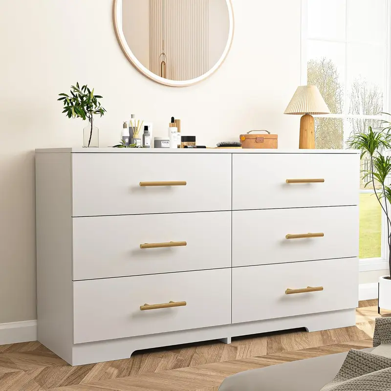 gold dresser - TikTok Shop gold dresser - TikTok Shop