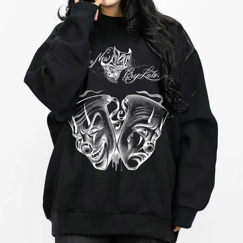Smile Now Cry Later 8, Chicano Clothing, Cholo, Gangster clothes, Hoodies for men, Men's clothing, Streetwear, Graphic tee, Menswear sdl Sweatshirt, Hoodie, Comfort Colors