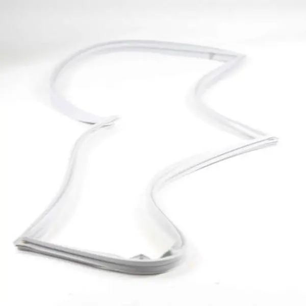 LG ADX52752667 Genuine OEM Refrigerator Door Gasket Assembly, 5 lbs, Durable Construction, Easy Install for DIY Users, Precise Fit, Simple-Reliable Installation, Quick Upgrades, Enhances Equipment Performance, Simple And Reliable Installation