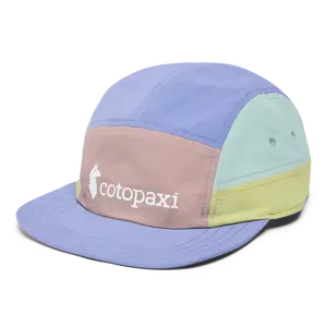 Cotopaxi Tech 5-Panel Hat Cotopaxi Tech 5-Panel Hat