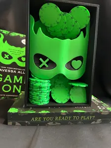 Game On Inspired Book Nook