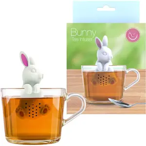 - Cute   Infuser:  Egg for Loose  | Fun  Infuser |  Strainer for Cup |   Strainer | -Shaped  Ball