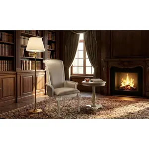 AICO Swank Arm Chair