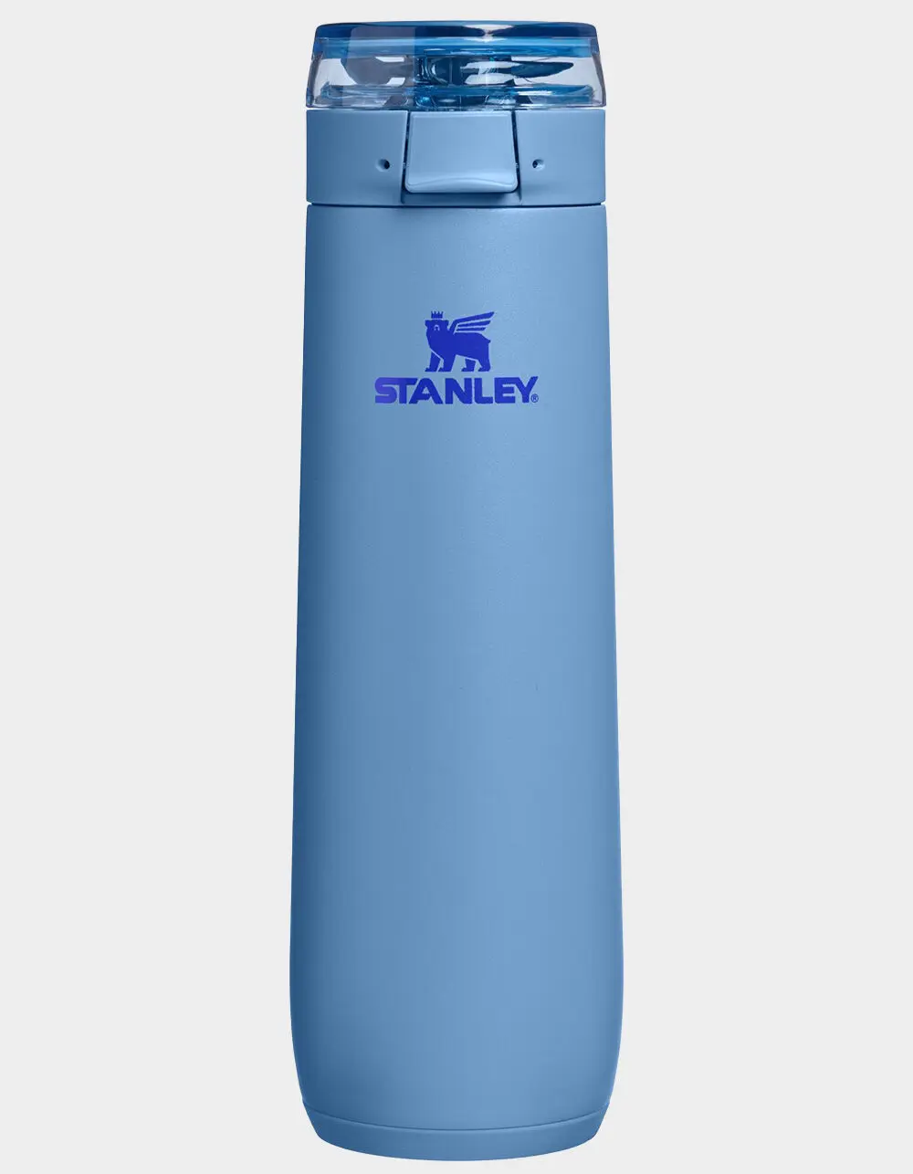 STANLEY 20 oz The Flowstate™ Spring Bottle, Blue Sky