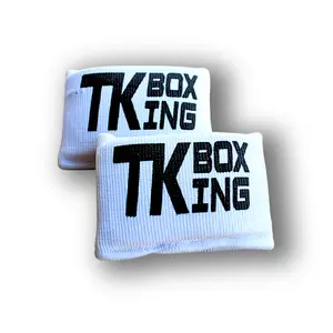 TK Boxing Knuckle Guards, Gel Filled with Double Hand Protection for Boxing, Combat, Sparring, Training, Bag Work