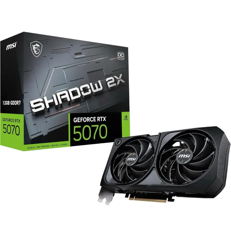 5070 GeForce