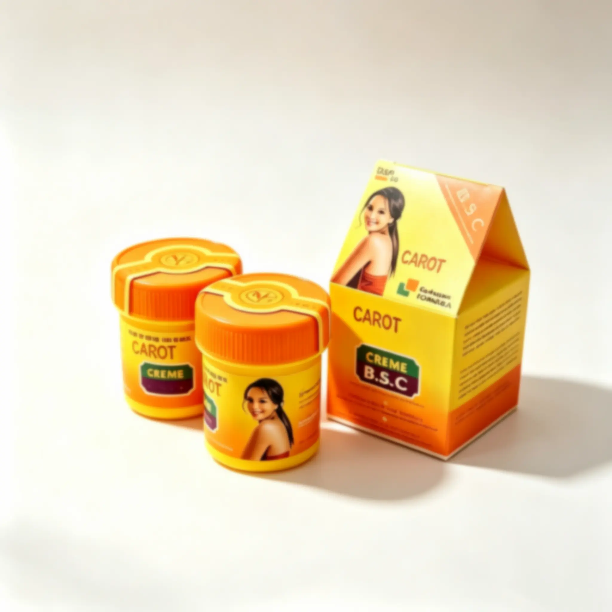 Moisturizing Face Cream 30ml 2 Pack For Daily Skin Hydration Moisturizing Face Cream 30ml 2 Pack For Daily Skin Hydration