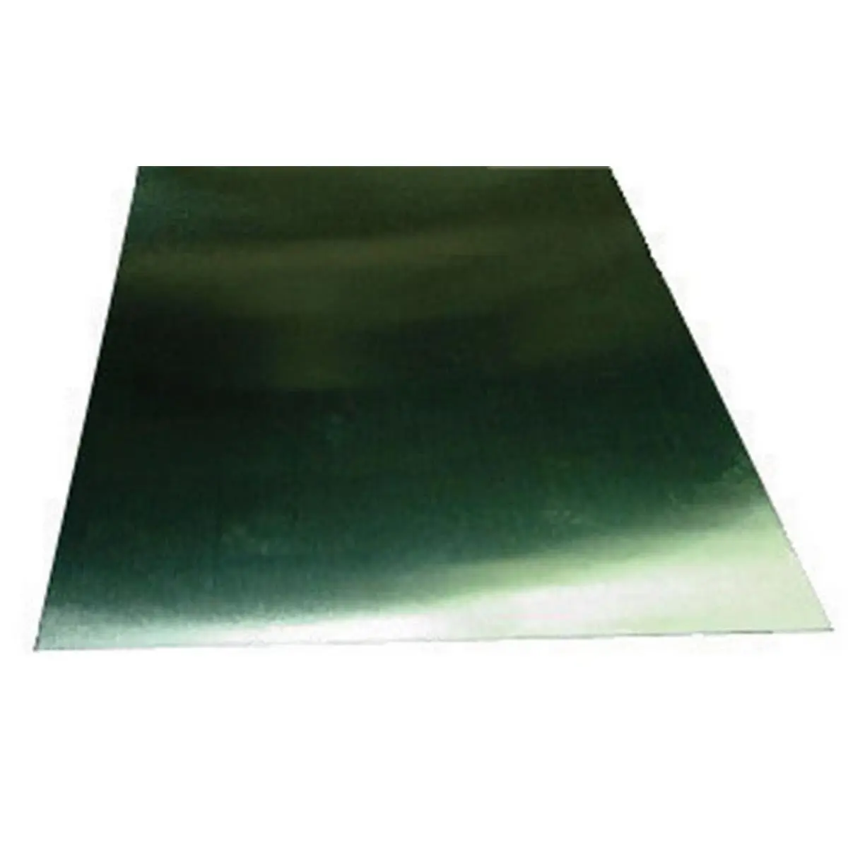 212 MAIN 16254 6x12 in Plain Tin Sheets, .008 Thick - Sailing Water Sports Accessory