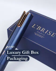 L'Brise HyperDRY™ The World's Fastest Hair Dryer