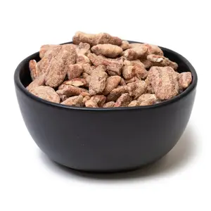 Sweet & Hot Pecans