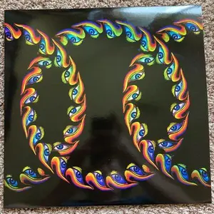Lateralus