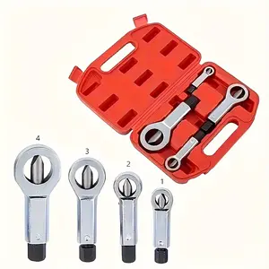 1PC heavy metal nut splitter, manual breaker remover extractor tool, no electricity required, Hand Tools