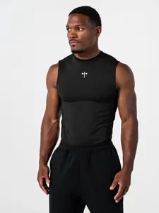 Premium Compression Tank