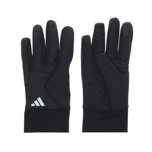 adidas Mens Awp Gloves - Black adidas Mens Awp Gloves - Black