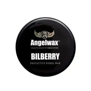 Anglewax Bilberry Wax | Temperature Resistant Wheel Wax