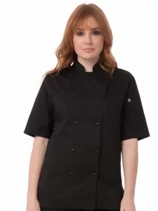 Chef Works Women's AVIGNON BISTRO SHIRT