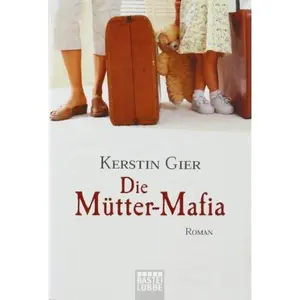 USED-Mutter-Mafia by Kerstin Gier (Paperback)