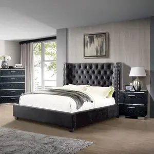 CAYLA Transitional Bed